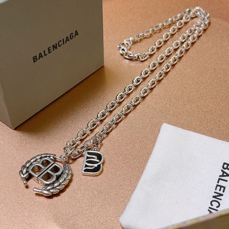 Balenciaga Necklaces